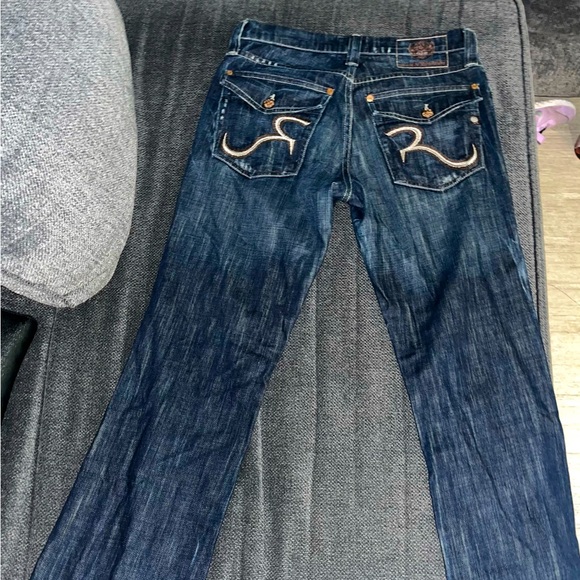 VINTAGE 2000’s WOMEN ROCK AND REPUBLIC JEANS - Picture 1 of 2